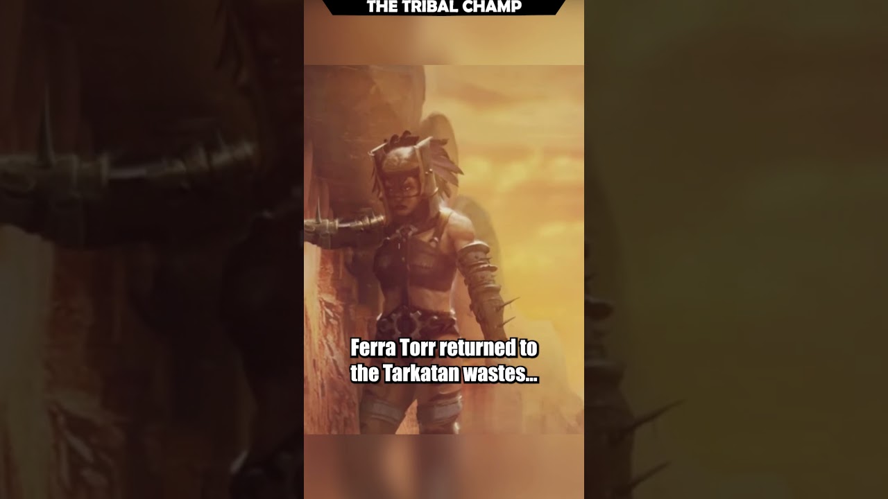 MKX FERRA & TORR ARCADE ENDING...
