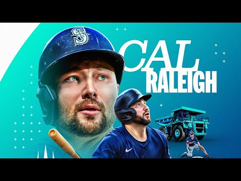MLBホームラン王!! カル・ローリーがまたもホームラン！