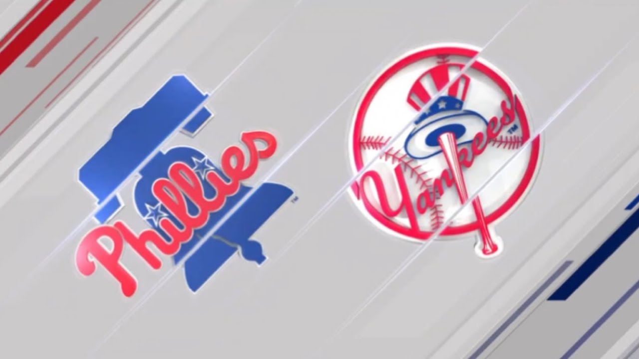 フィリーズ対ヤンキース　MLB® The Show™ 20　20200807133612