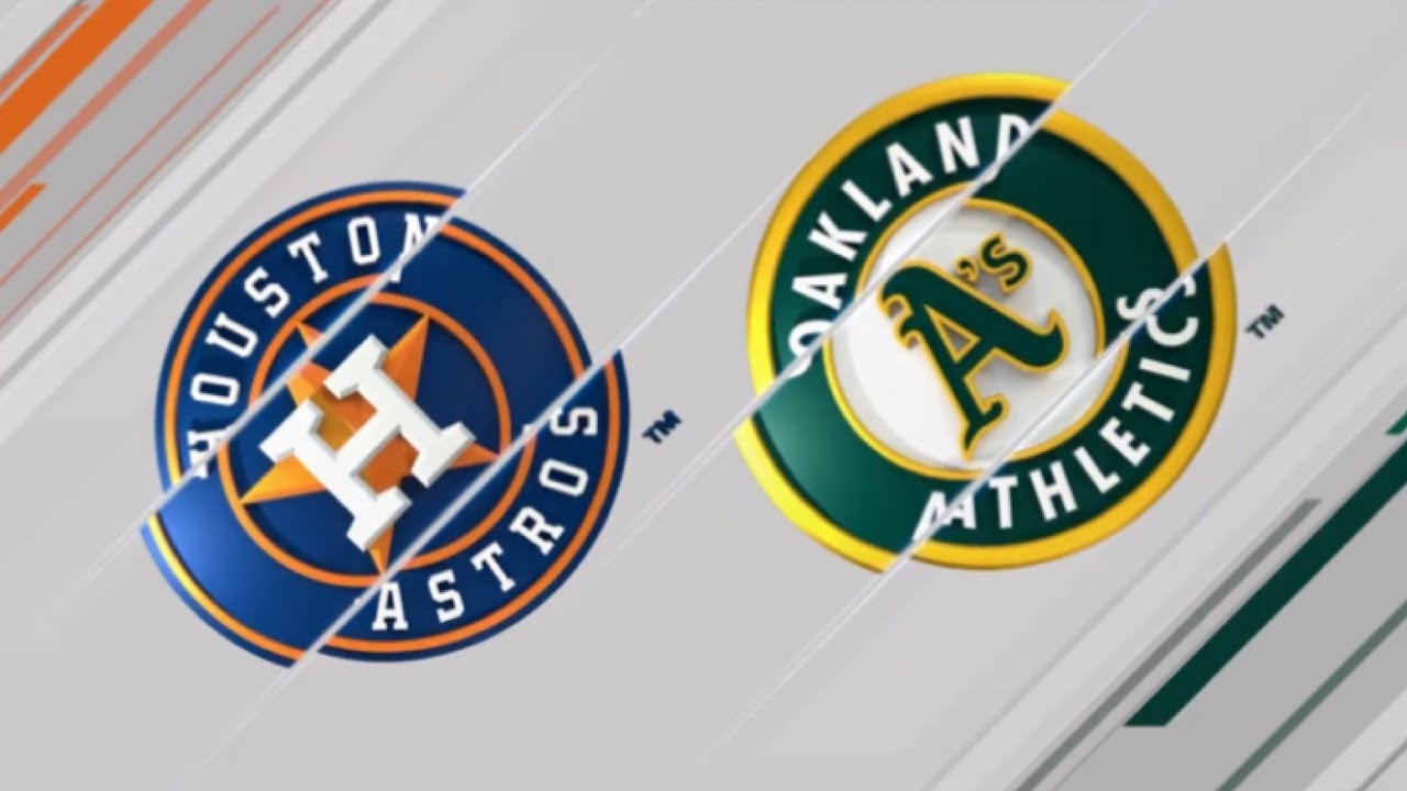 アストロズ対アスレチックス　MLB® The Show™ 20　20210224161238