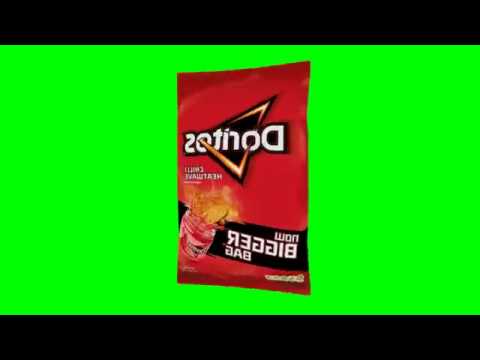 MLG GREEN SCREEN 