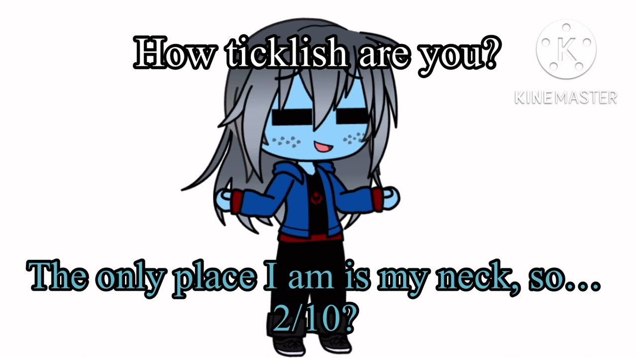 Mlp G5 Kids: How Ticklish Are You? (Predictions and Actual Answer)