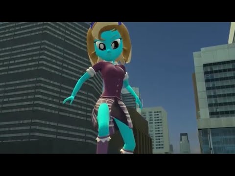Mlp Giantess Vore