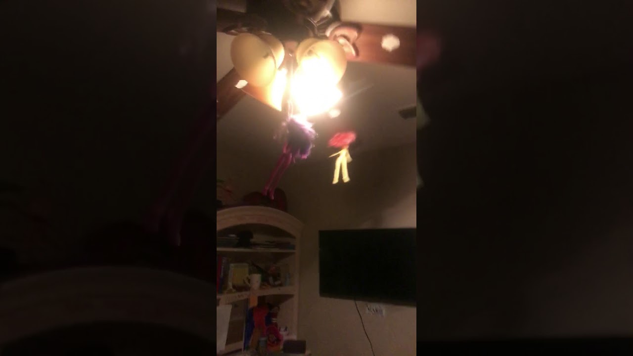 MLP movie scene leaked (final ending)