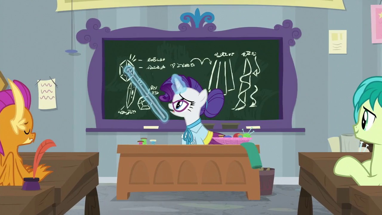 MLP:FiM | Music | School of Friendship | HD