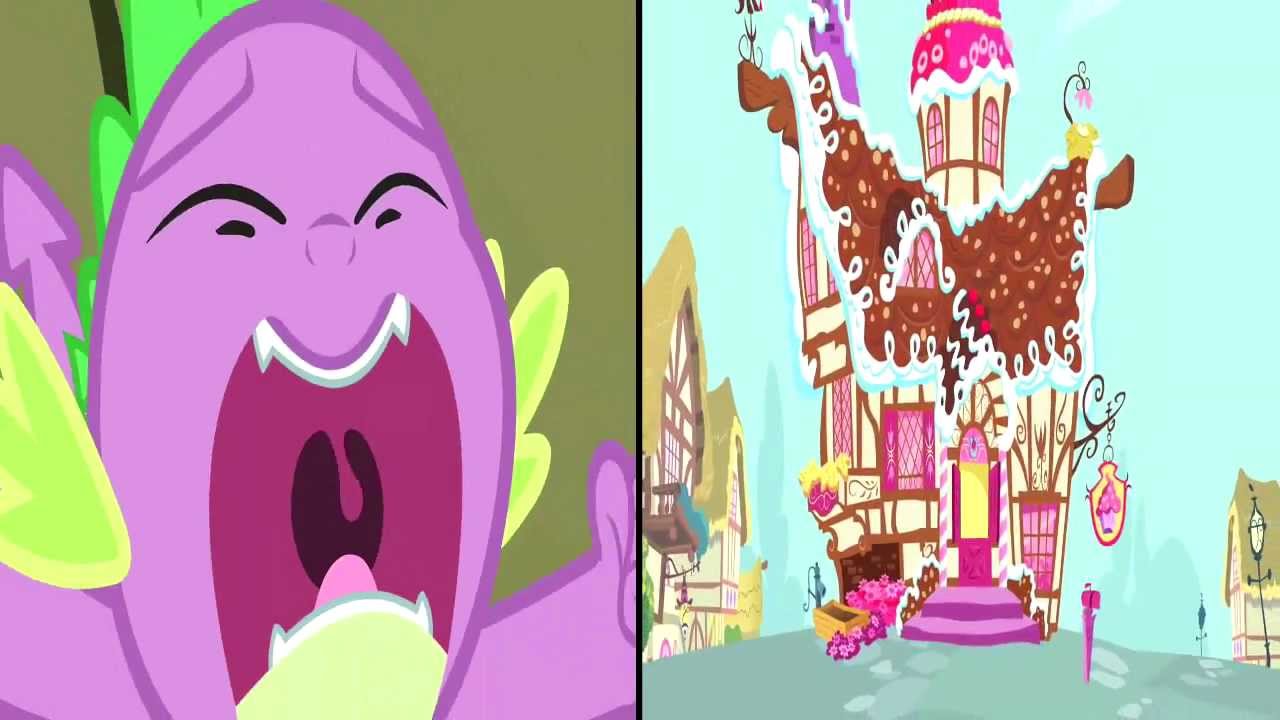 MLP:FIM - 