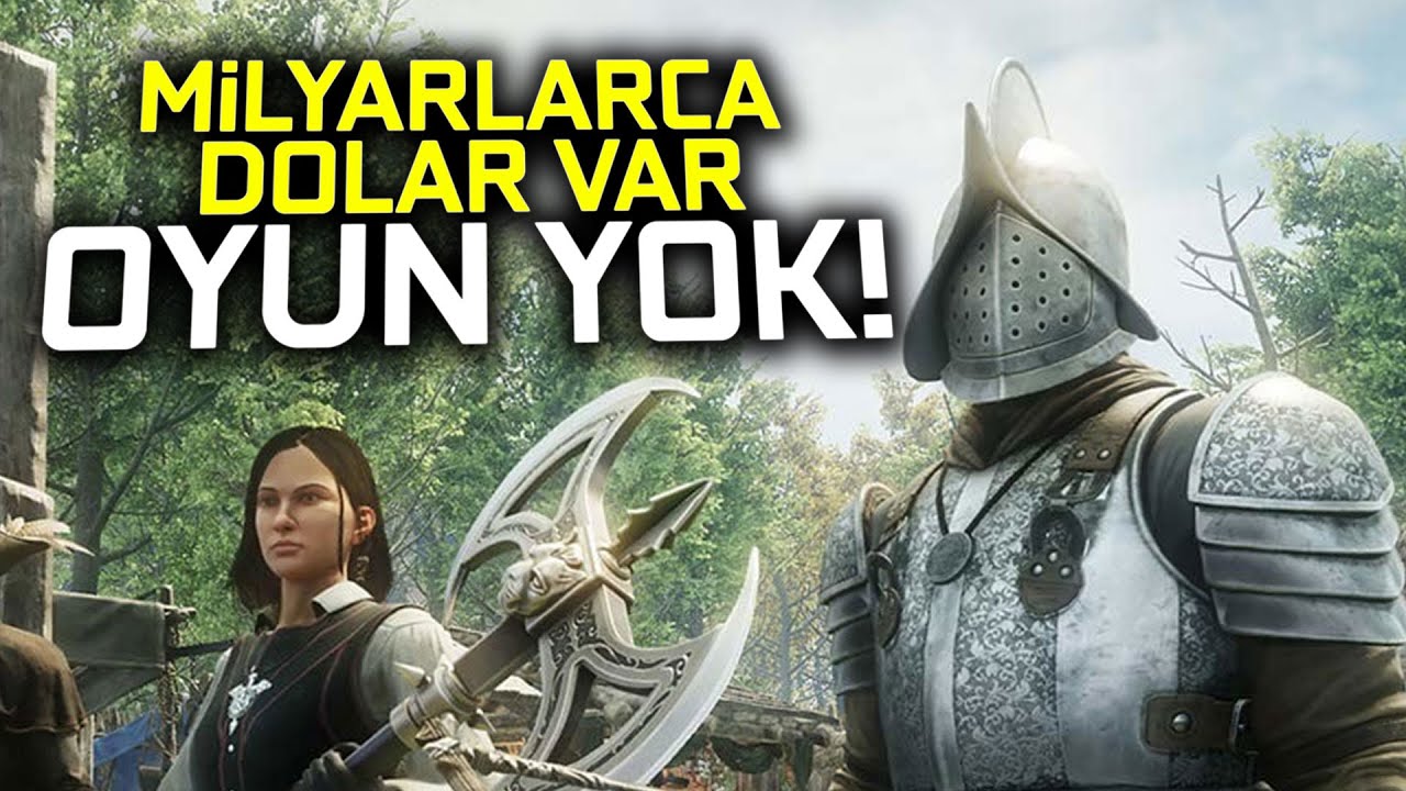 MİLYARLARCA DOLAR İLE OYUN YAPAMAYAN FİRMA! (AMAZON’UN BECERİKSİZLİĞİ)