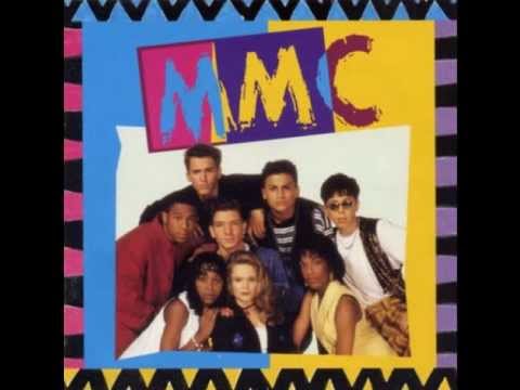 MMC - Merry-Go-Round