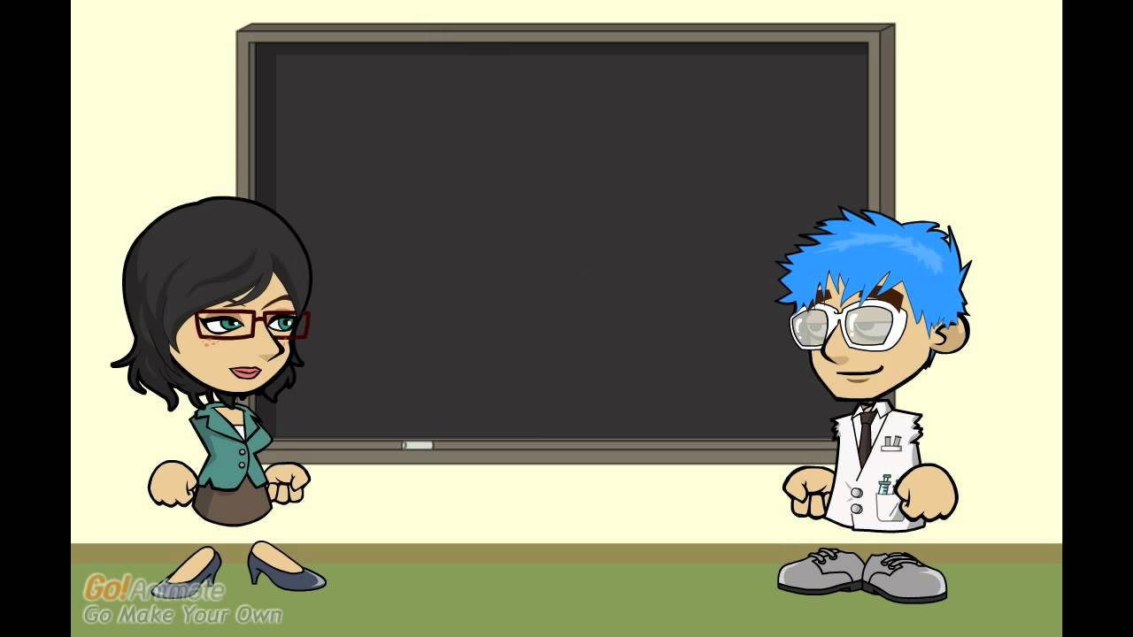 mm.cunningham's Animation