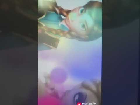 Mmd frozen sexy thekibo and Elsa frost 😍😘