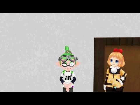 mmd psychoklahoma
