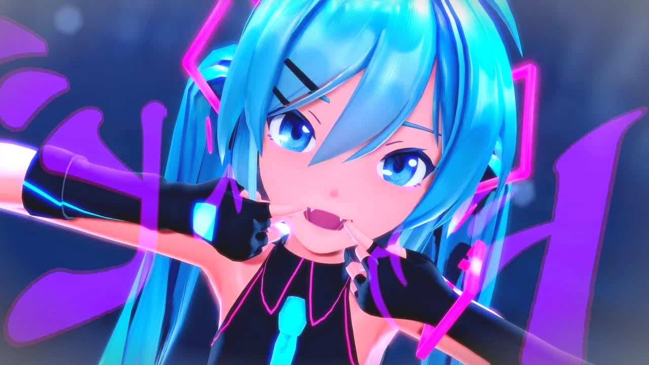 MMD R18