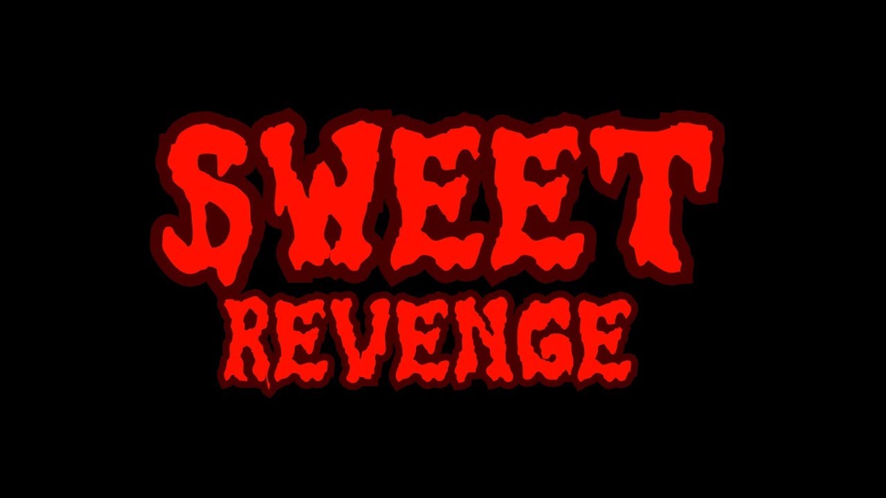 [MMD] Sweet Revenge  (ENG)