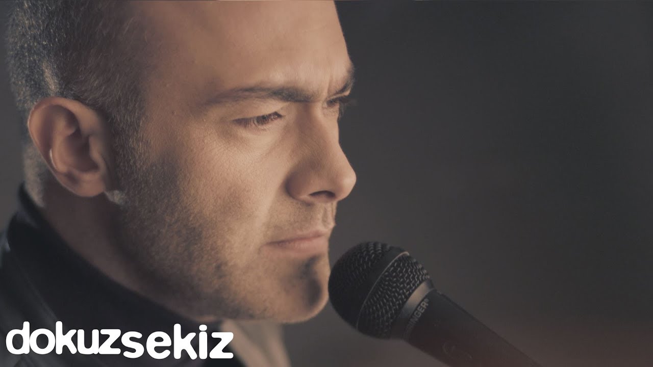 Mümin Sarıkaya - Dur Diyemem (Official Video)