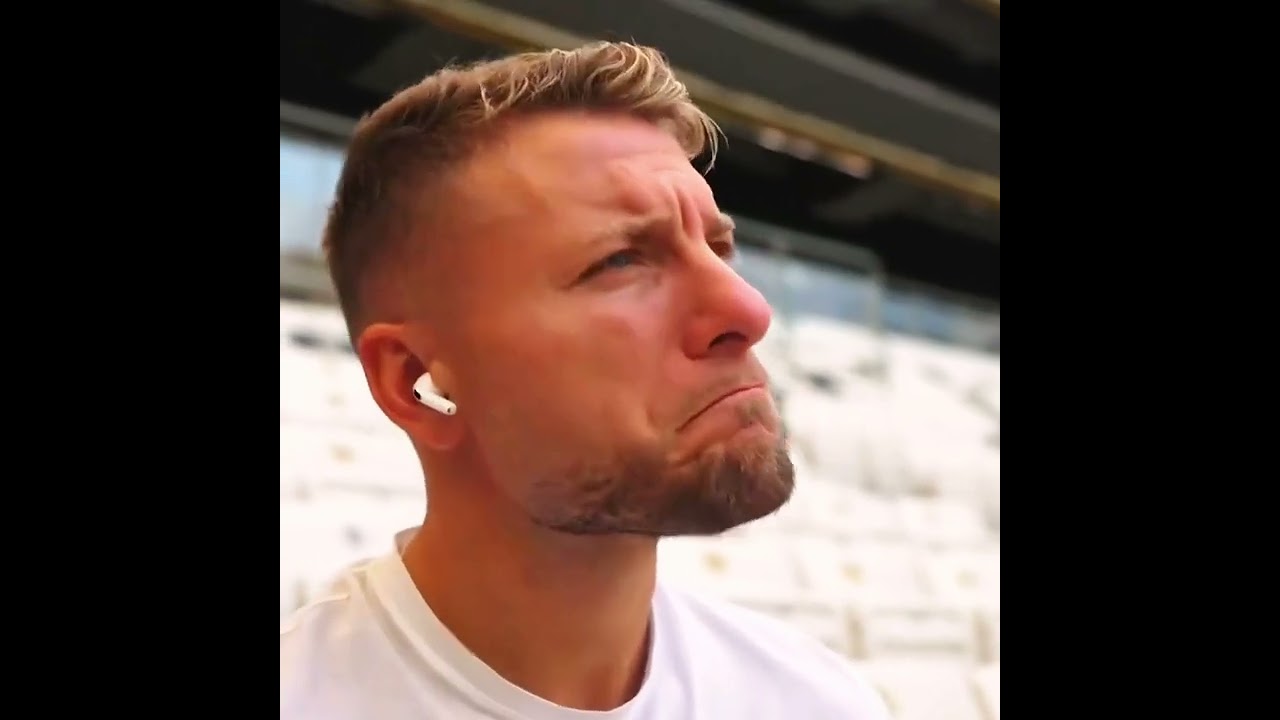 İmmobile Beşiktaş'ta🦅#beşiktaş#futbol#immobile#keşfet#football#funny#viral#fyp