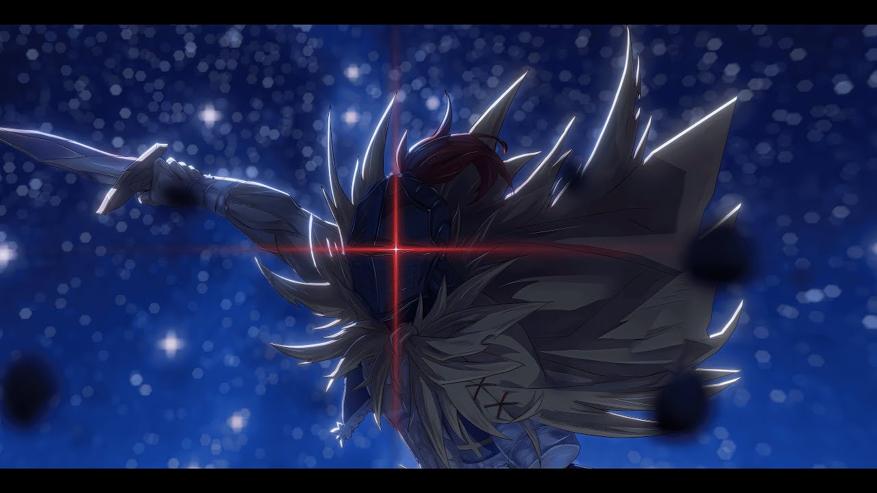 【MMV】Aldebaran vs Reinhard (Re:Zero Arc 9)