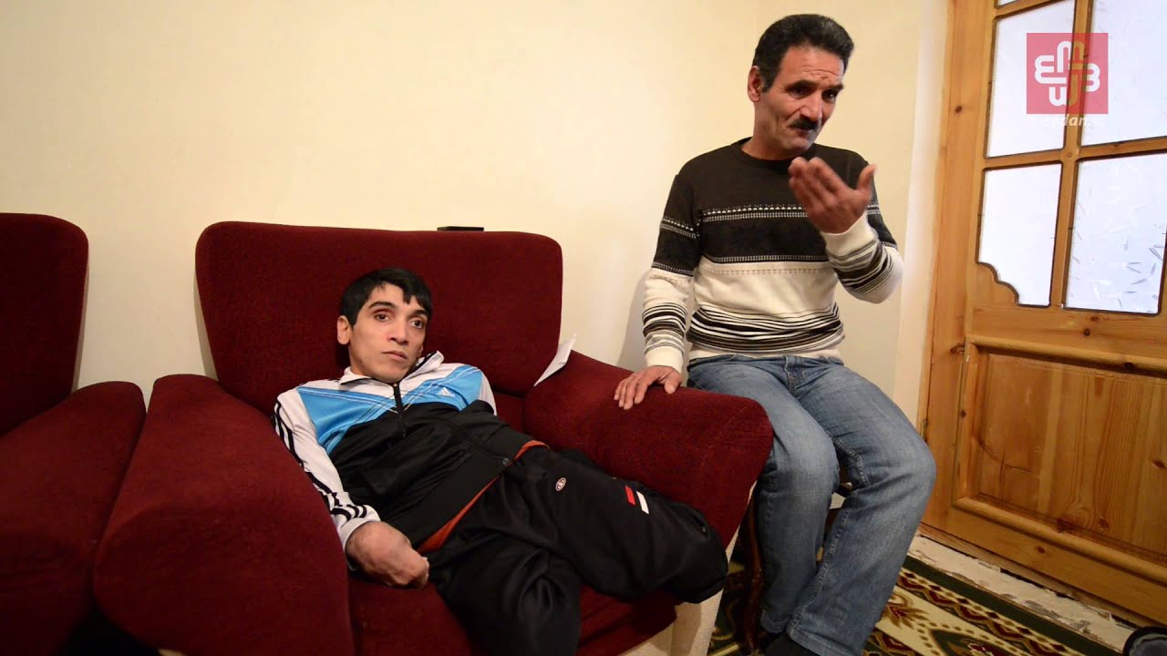 Mən də Azərbaycan vətəndaşıyam