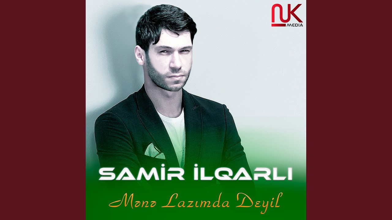 Mənə Lazımda Deyil