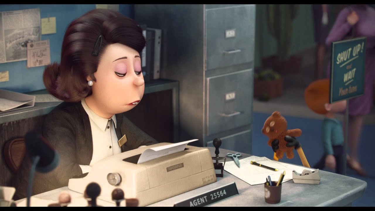MÍNIMOS (Trailer dobrado Portugal)
