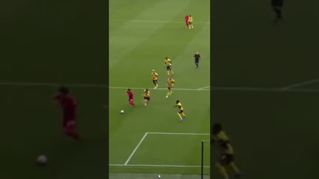 Mo salah wanted dead or alive 🥶