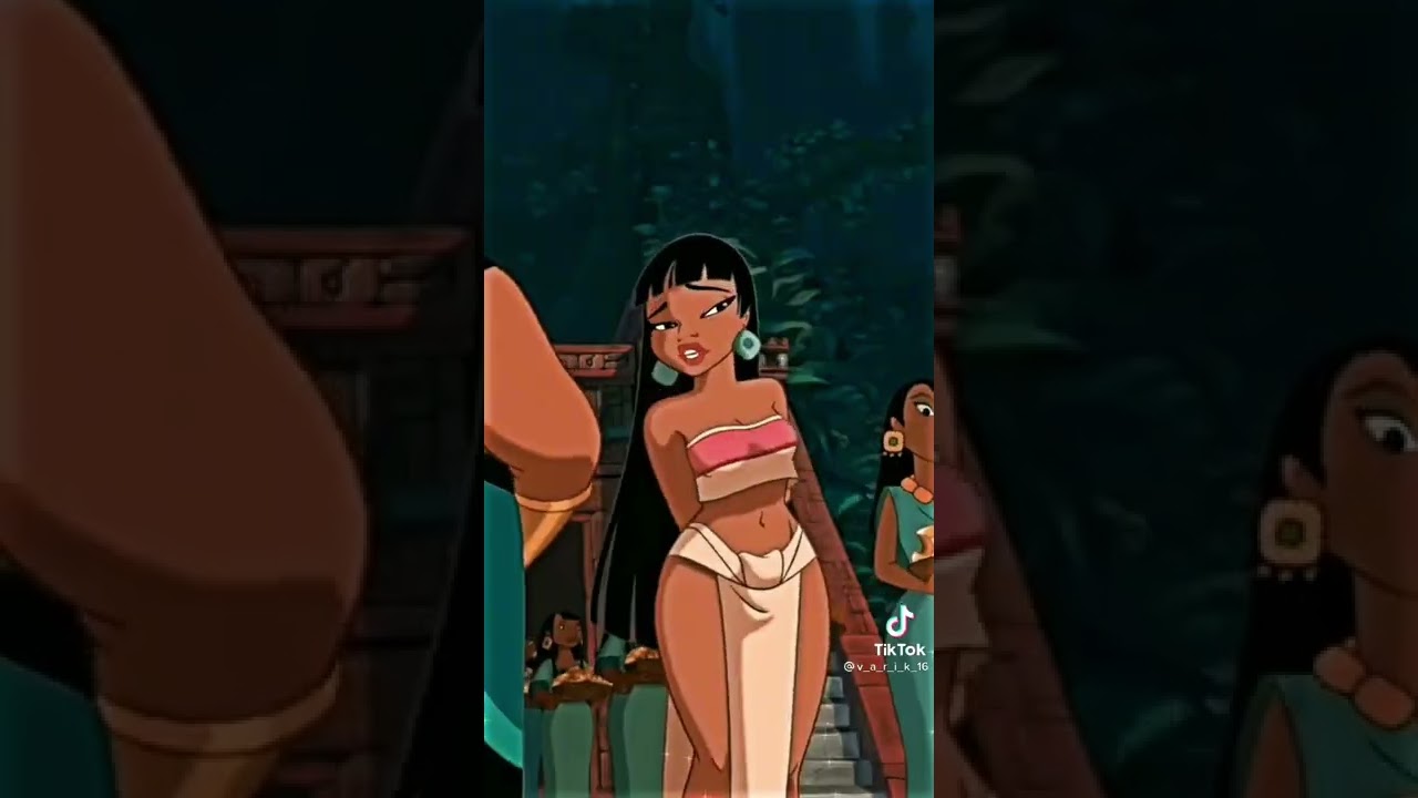 Moana 18+