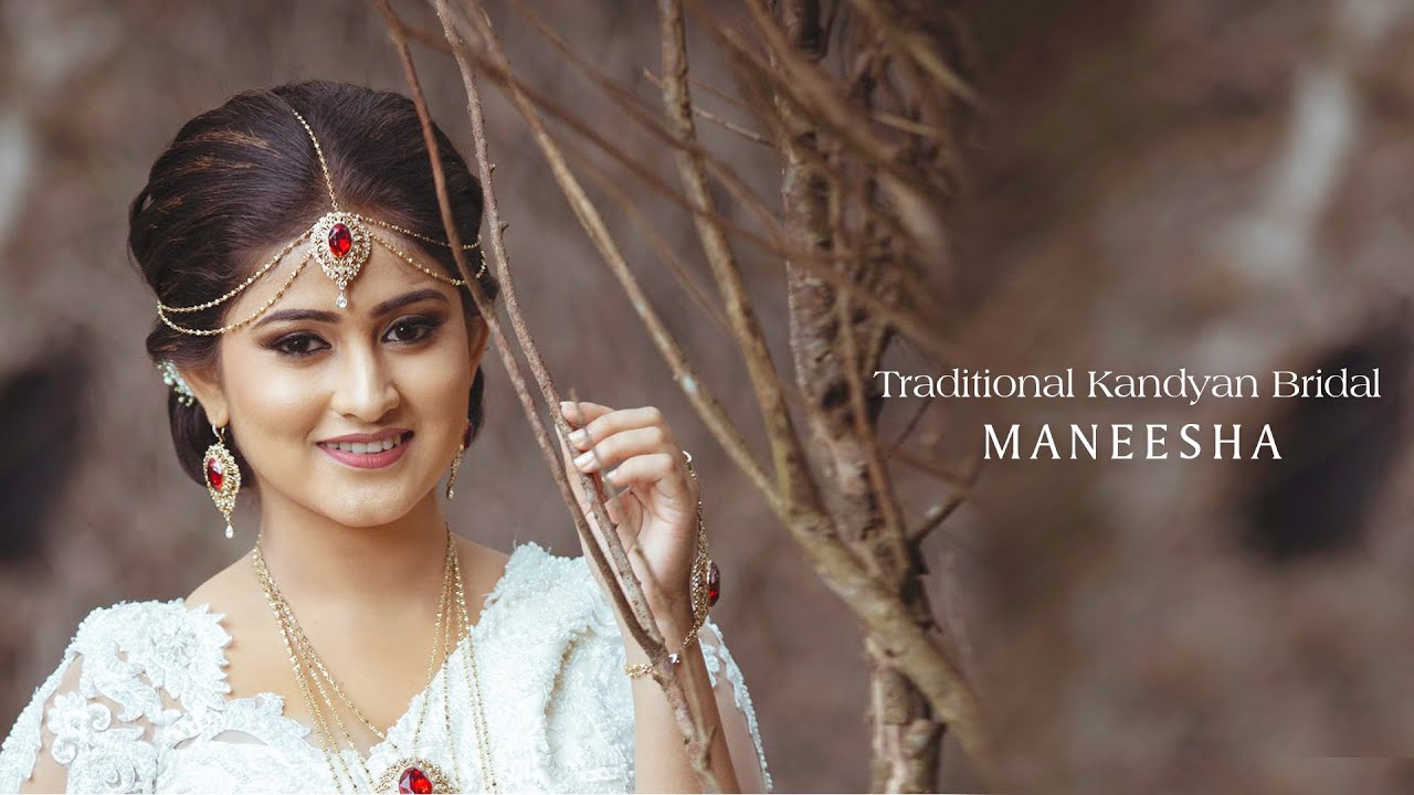 Moana Wedding Films - Maneesha