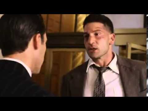 Mob City - New Promo - 