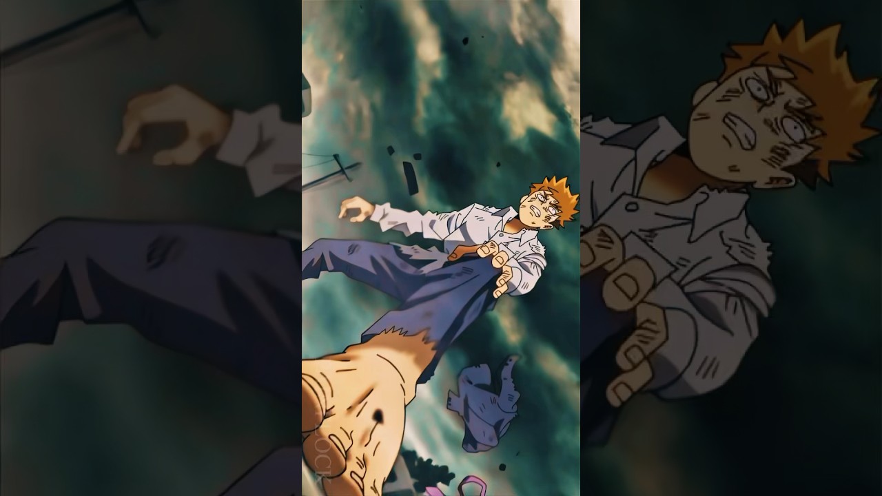 MOB PSYCHO 100 - REIGEN ARATAKA 「AMV/Edit」#mobpsycho100 #anime #edit #mobpsycho #reigenarataka