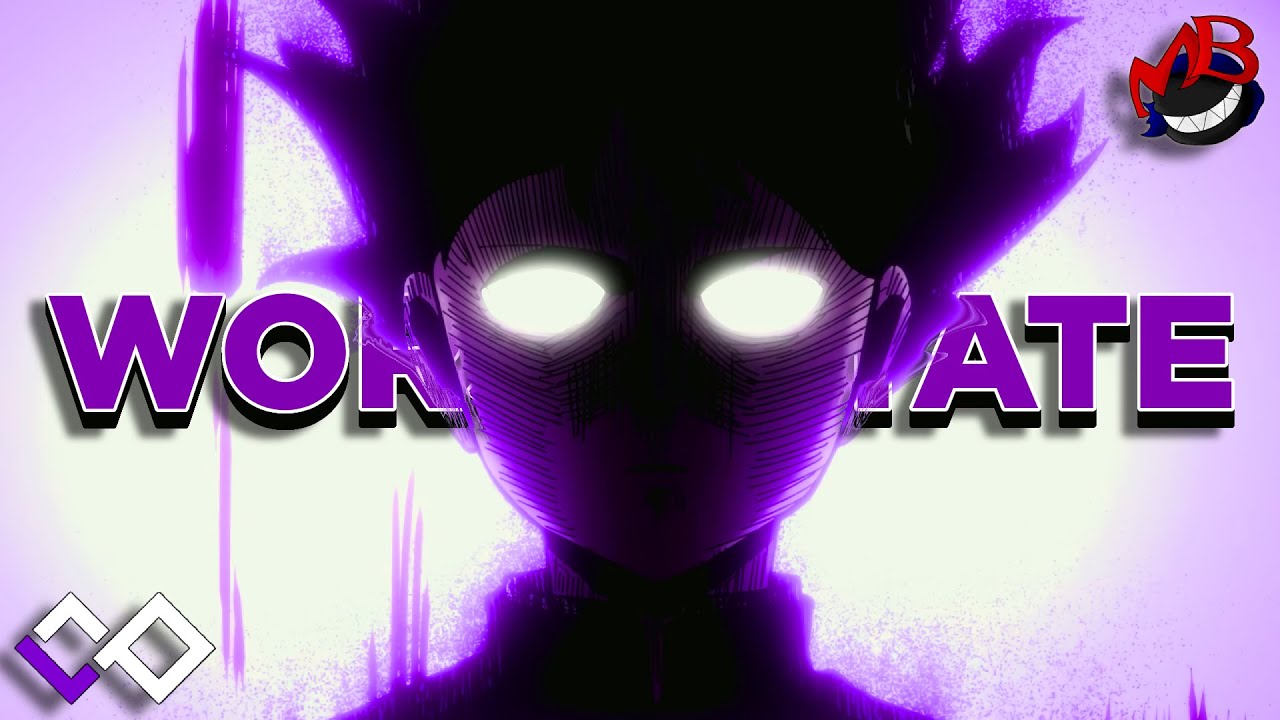 Mob Psycho 100 AMV | 