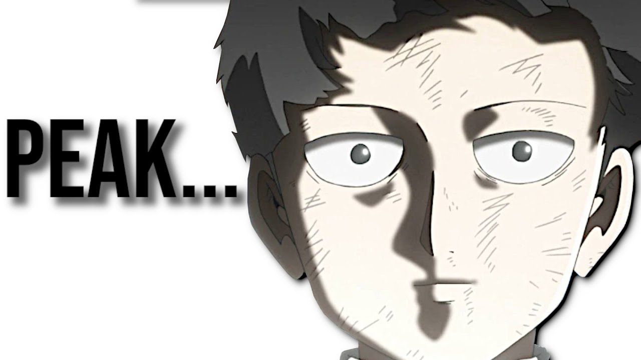 Mob Psycho 100 Changed Anime
