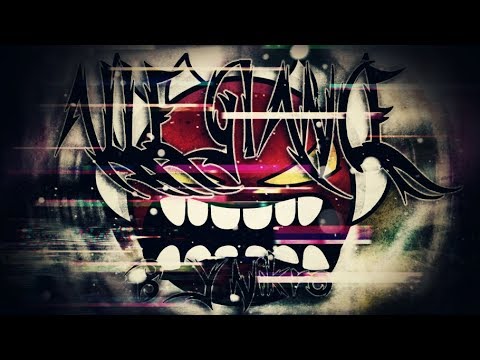 (Mobile) Allegiance {By: NikroPlayz} Extreme Demon