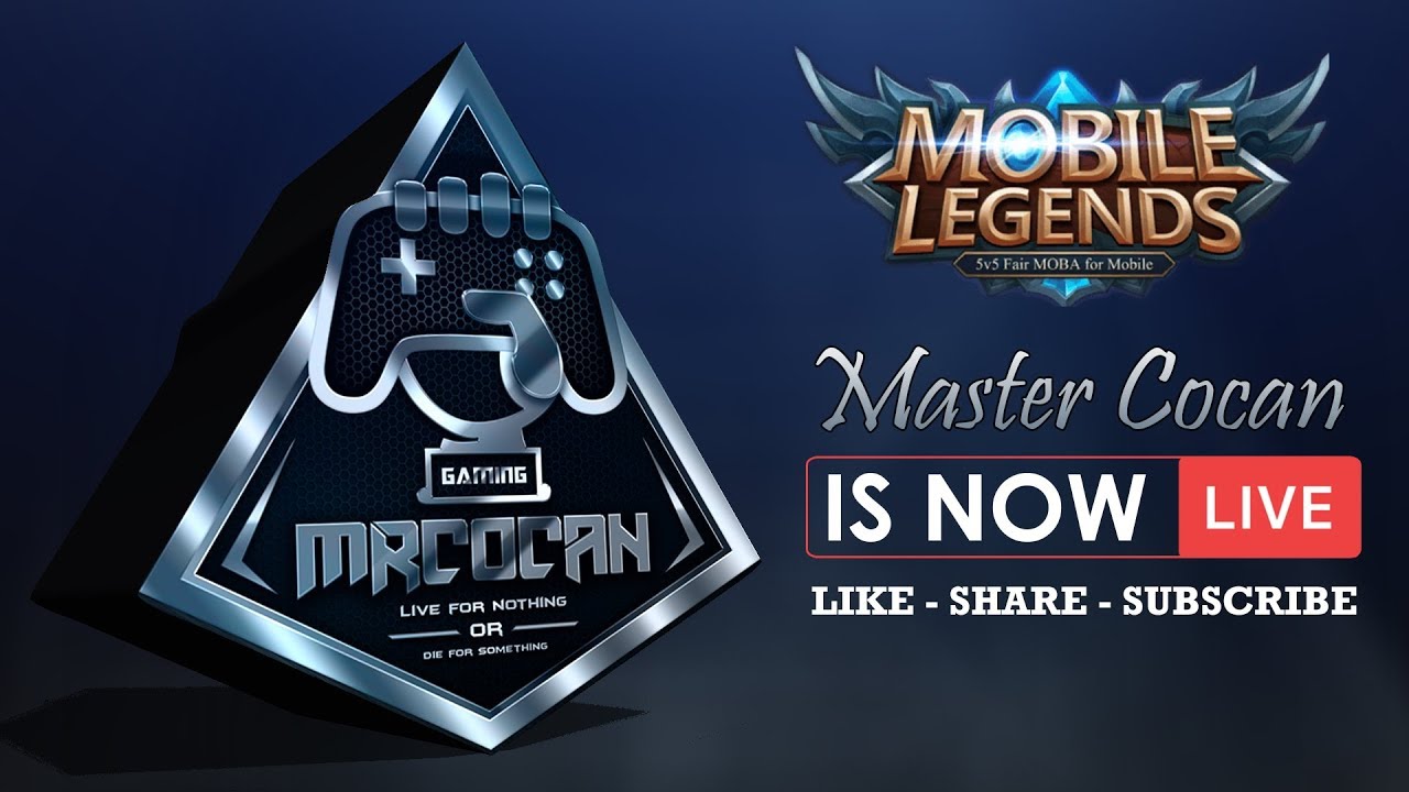 MOBILE LEGENDS National Arena Contest!! 🔘 LIVE | Malaysia