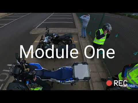 Mod 1 test DVSA Mod 1 #MOD One module one, module 1 test exam motorcycle #@passlane_ insta 360 VR