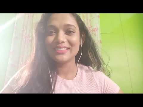 Model Rekha Boj Tango Live