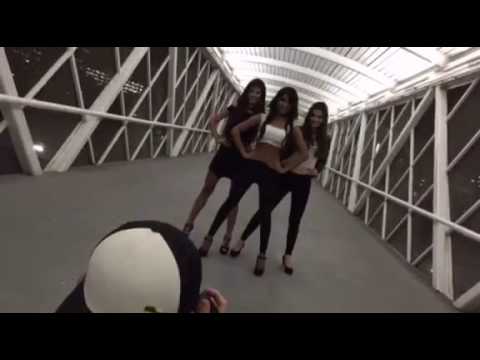 Modelo Latina Photoshoot 21