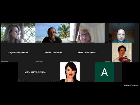 Modern Data Science Technologies Workshop (MoDaST 2024, part 2)