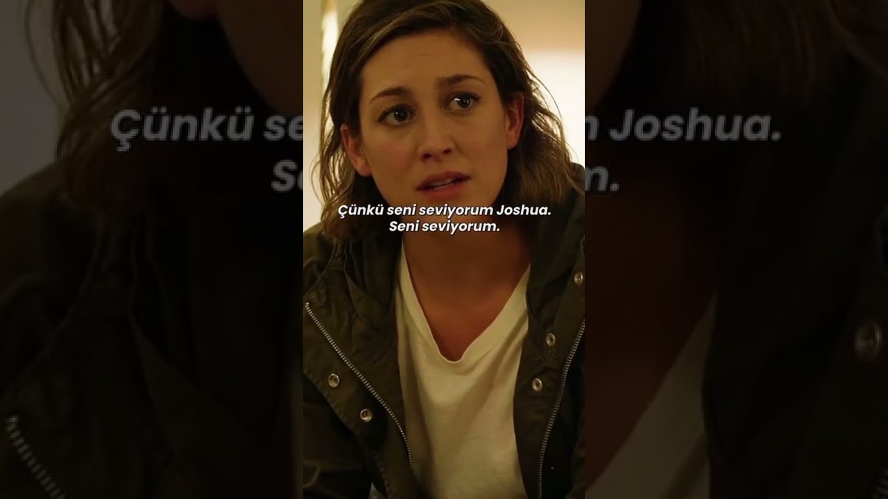 Modern Love Aldatma sahnesi TÜRKÇE ALTYAZI