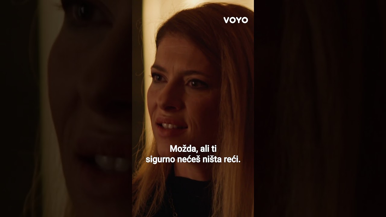 Može li se Olga izboriti za pravdu? #short #voyohr #serija #sjeneproslosti