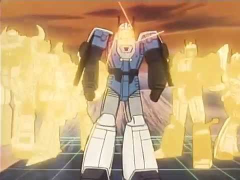 Moero Transformer