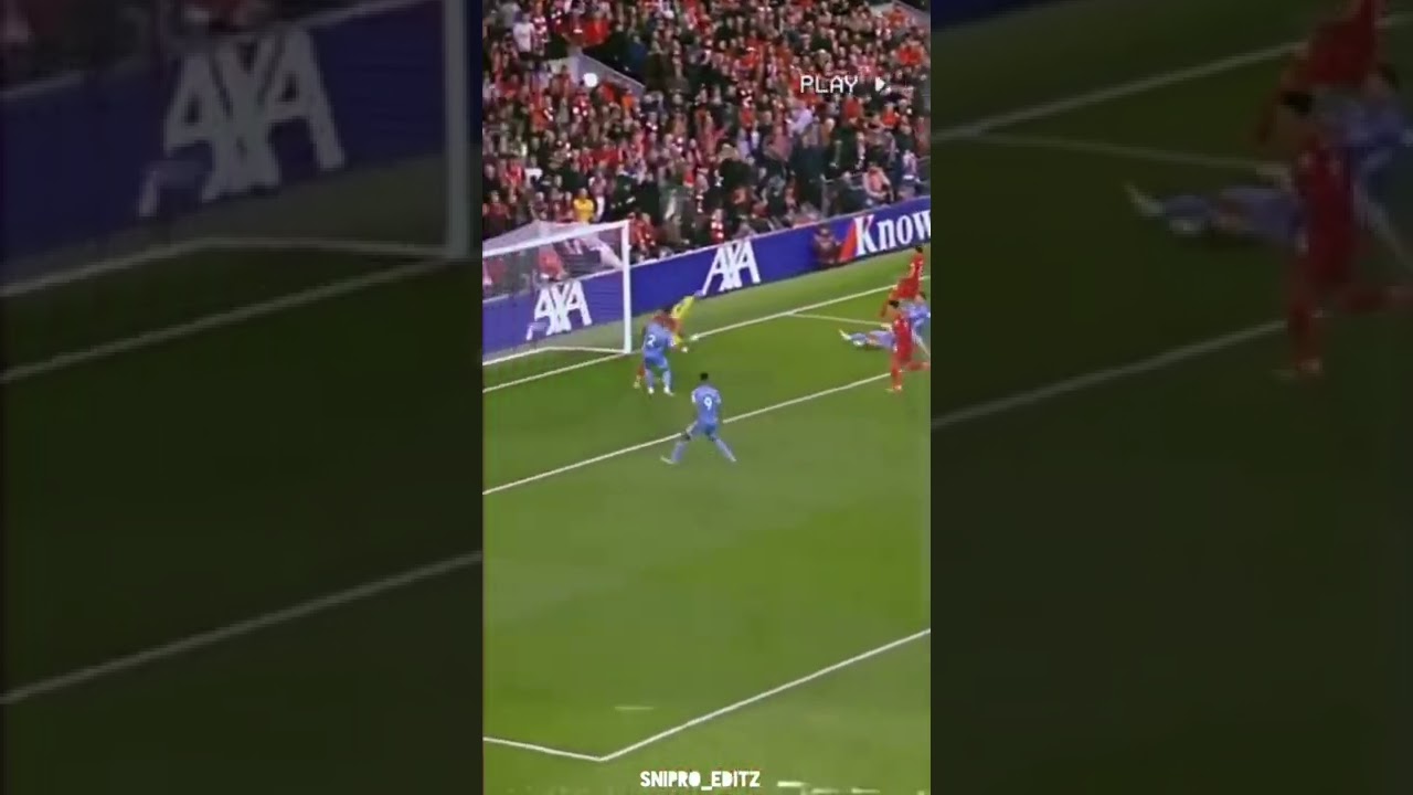Mohamed Salah Wanted 😈🔥