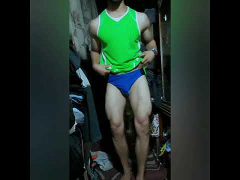 Moharam Saeed - motivation workout