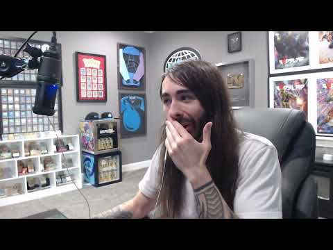 moistcr1tikal Stream September 10, 2022 Horror Games + Just Chatting + Rocket League