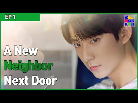 [MOKKOJI KITCHEN] EP1. A New Neighbor Next Door | ENG, RUS, IDN, GRC CC｜MOKKOJI SERIES