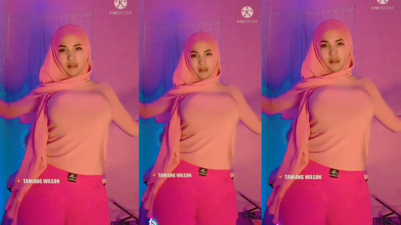 mom jilbab live hot asia