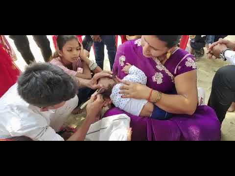 Mom milk feeding #breastfeeding mundan video #baby mundan # mundan video #