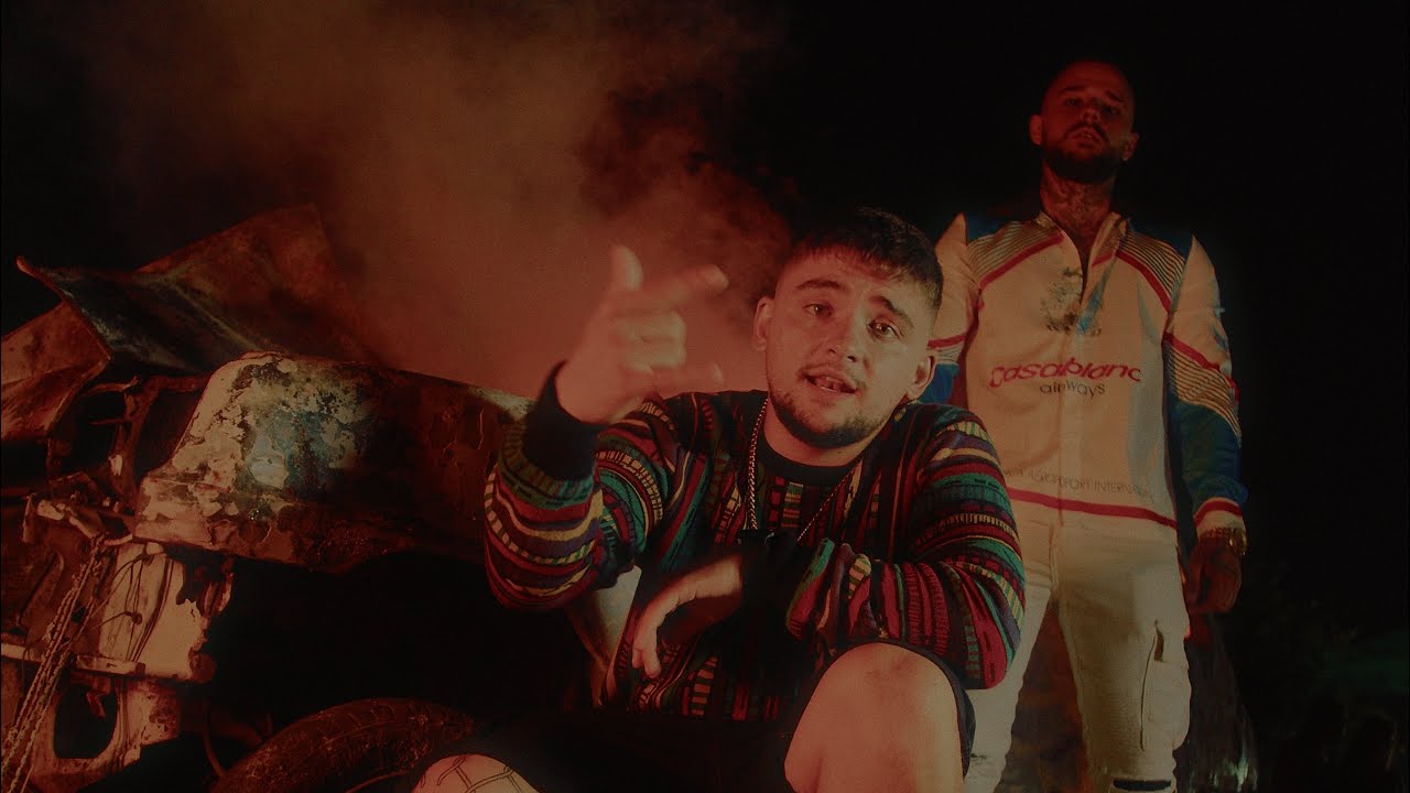 MOM4ETO x DJAANY - IN DA CLUB (OFFICIAL VIDEO)