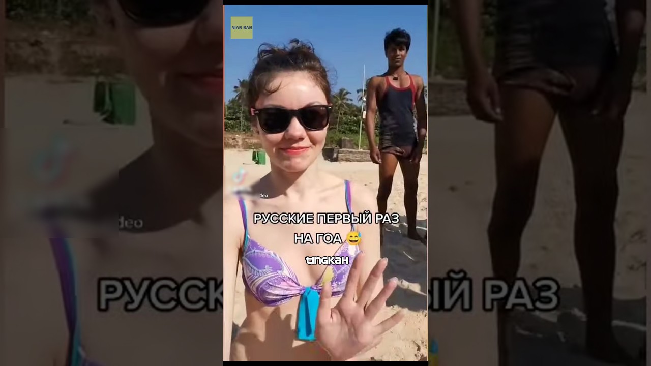 Momen Kocak Mantai di Bangladesh😂