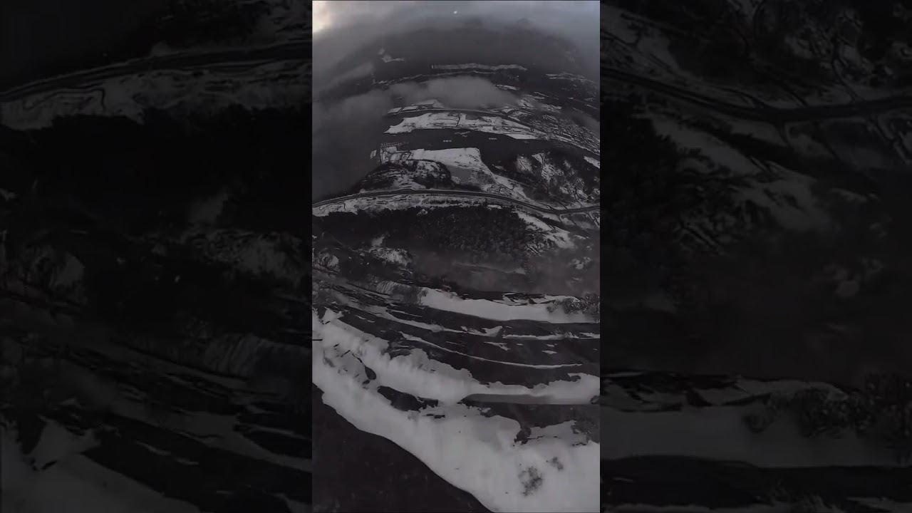 Moments Before Disaster…