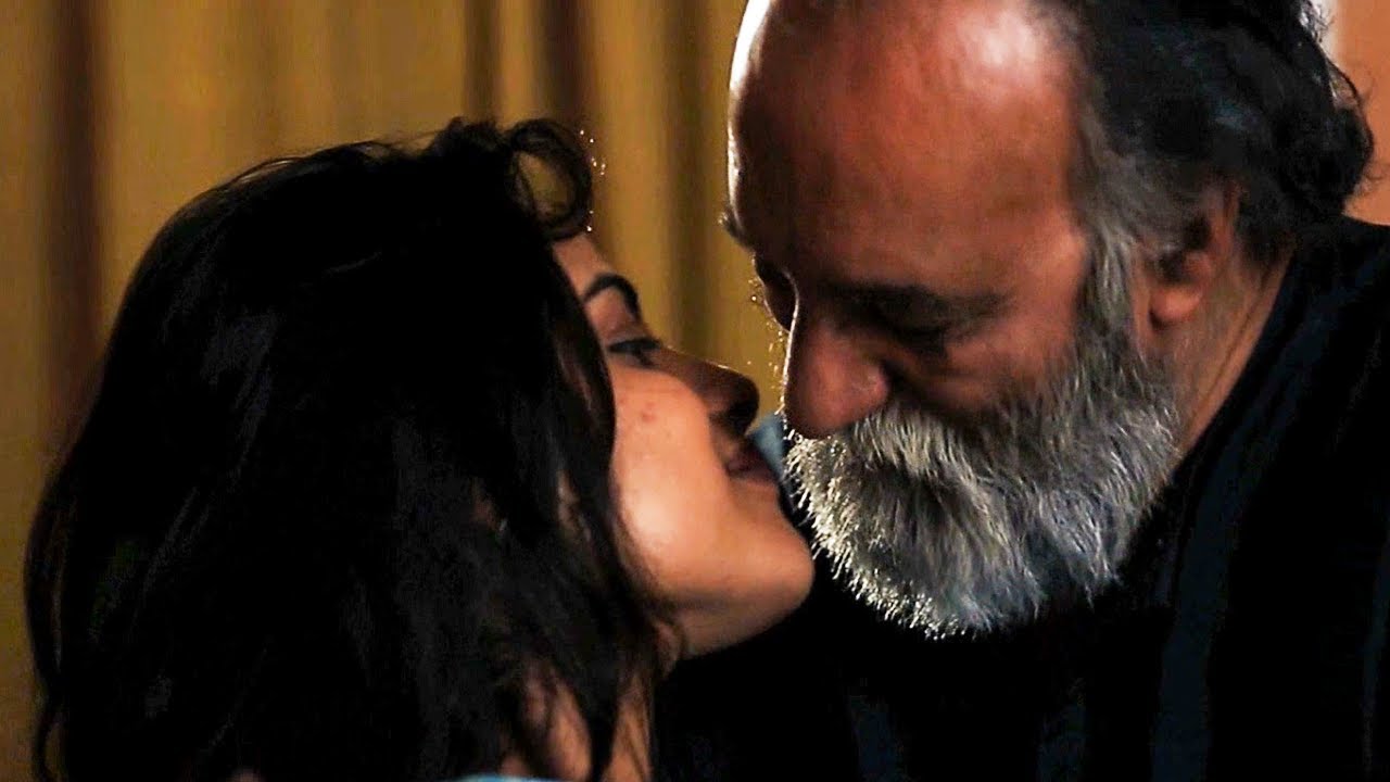 Moments When Things Went Wrong | The painted house | English Romantic Scene | Love | Neha Mahajan