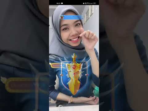 mommy ghairah awek bigo 🔥🥵💦